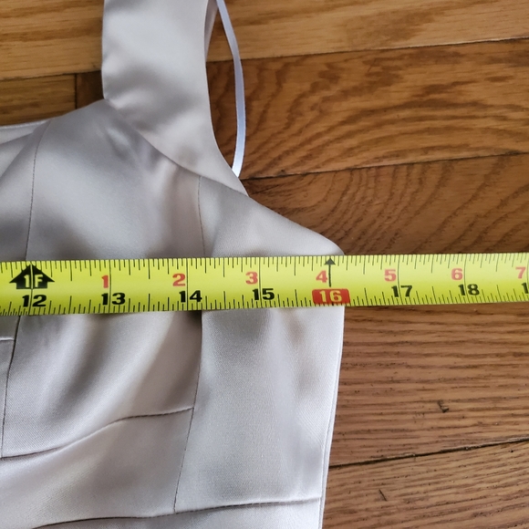 Sangria Formal Dress - Picture 8 of 16